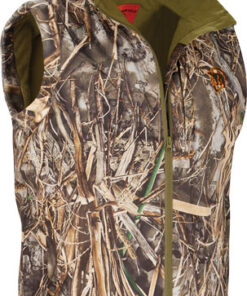 ARCTIC SHIELD HEAT ECHO ATTACK - VEST REALTREE MAX-7 X-LARGE