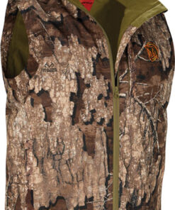 ARCTIC SHIELD HEAT ECHO ATTACK - VEST REALTREE TIMBER X-LARGE