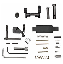 ARMASPEC LPK STS 223/556 BLK