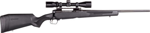 SAVAGE 110 APEX HUNTER XP 400* - Image 2