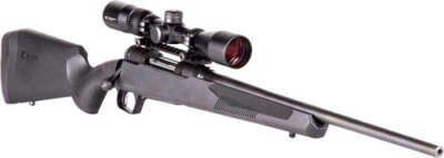 SAVAGE 110 APEX HUNTER XP 400*