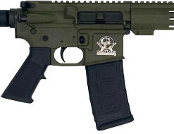 GLFA AR15 PISTOL 223 WYLDE