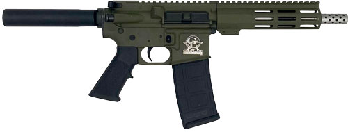GLFA AR15 PISTOL 223 WYLDE 1 GLFA AR15 PISTOL 223 WYLDE
