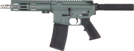 GLFA AR15 PISTOL 223 WYLDE - Image 2