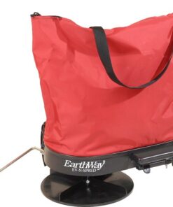 WHITETAIL INSTITUTE SEED - SPREADER OVER-THE-SHOULDER 25#