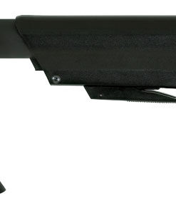 ADV. TECH. SHOTFORCE STOCK G2 - MBERGREMWIN 12GA. PUMP BLACK