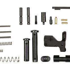 WILSON RCVR KT LOWER SM PRT BLT AR10