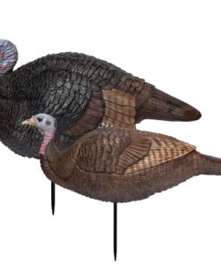 Primos Lil Gobstopper Hen and Jake Combo Set Decoys