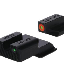 Truglo TRIT PRO S&W EZ 9MM SET ORN
