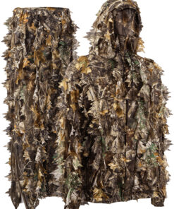 TITAN LEAFY SUIT REAL TREE EDG - L/XL PANTS & JACKET