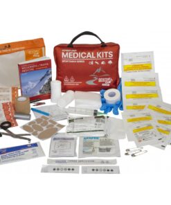 Ready Brands Adventure Medical Kits Sportsman Series - 300