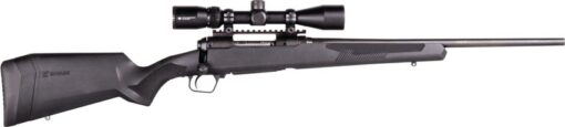 SAVAGE 110 APEX HUNTER XP 308