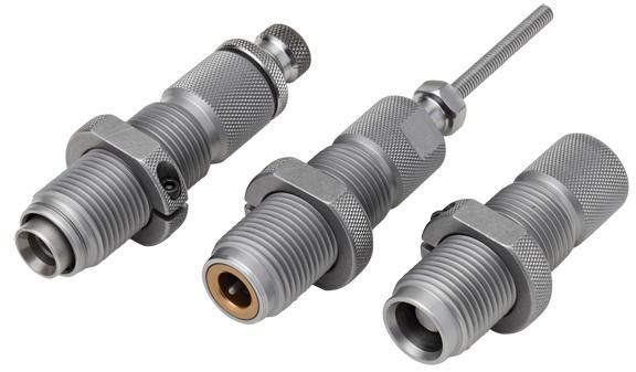 Hornady Custom Grade New Dimension Series II Rifle 3-Die Set .45-70 Gov't