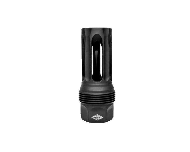 YANKEE HILL MACHINE COMPANY LONG SRX FLASH HIDER 5/8-24