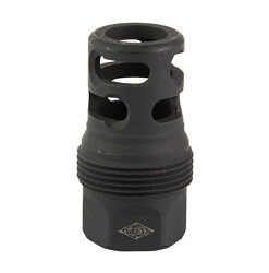 YHM SHORT SRX BRAKE 5/8"-24 BLK