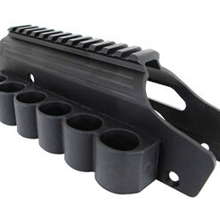 TACSTAR SHTGN RAIL MNT W/SS MOSS 12G