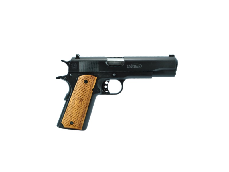 AMERICAN CLASSIC GOVERNMENT 1911 9MM BLUE 8+1