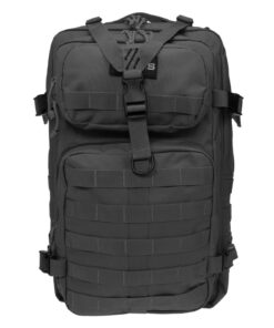 G-Outdoors Tactical Bugout Computer Backpack Black