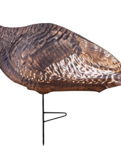 PRIMOS TURKEY DECOY PHOTOFORM - HEN