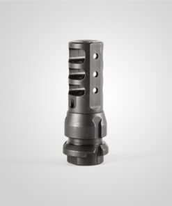DEAD AIR ARMAMENT KEYMO MUZZLE BRAKE 1/2X28