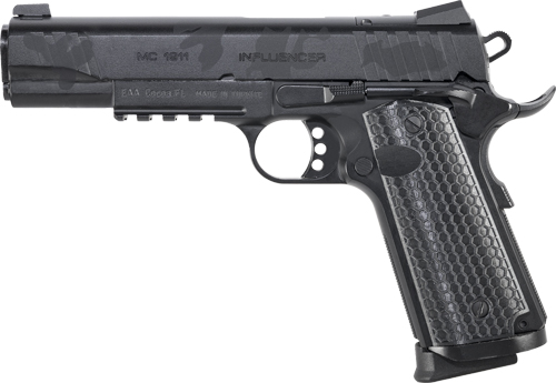 GIRSAN MC1911S INFLUENCER GOVT 2 GIRSAN MC1911S INFLUENCER GOVT - Image 2