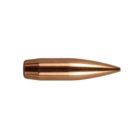 Berger Match Grade Hunting Bullets .30 cal .308" 185 gr CLASSIC HUNTER 100/box 1 Berger Match Grade Hunting Bullets .30 cal .308" 185 gr CLASSIC HUNTER 100/box