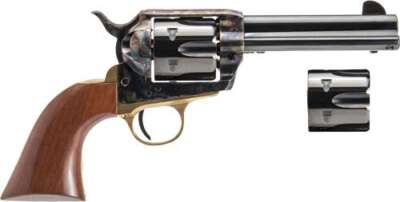 CIMARRON PISTOLERO 45LC/45ACP