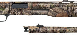 MOSSBERG 500 COMBO 12GA 3"