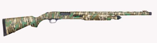 MOSSBERG 835 TURKEY SGP 12GA 24IN BBL BS MOSSY OAK GREENLEAF SYN 5RD