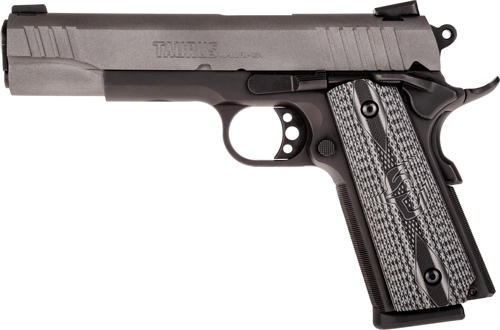 TAURUS 1911 45ACP 5" FS 8-SH