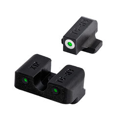 TRUGLO TRIT PRO FOR RUGER SR SET
