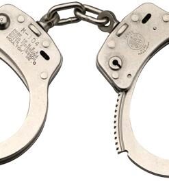 Smith & Wesson M104 Max Security Handcuff - Standard