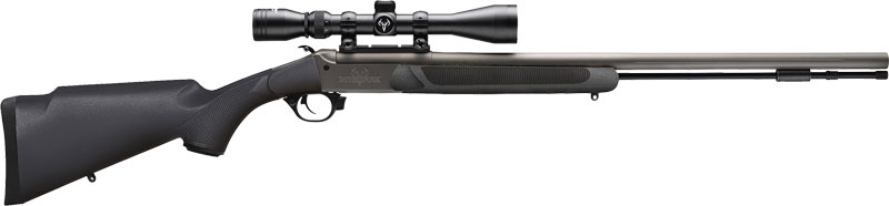 TRADITIONS NITROFIRE .50 CAL