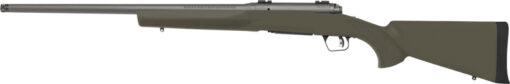 SAVAGE 110 TRAIL HUNTER - Image 2