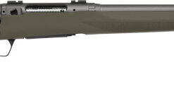 SAVAGE 110 TRAIL HUNTER