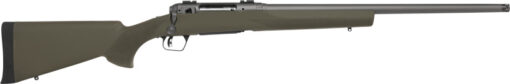 SAVAGE 110 TRAIL HUNTER