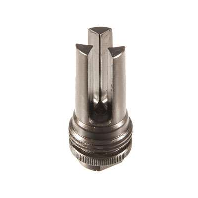 SILENCERCO ASR FLASH HIDER 7.62 5/8X24