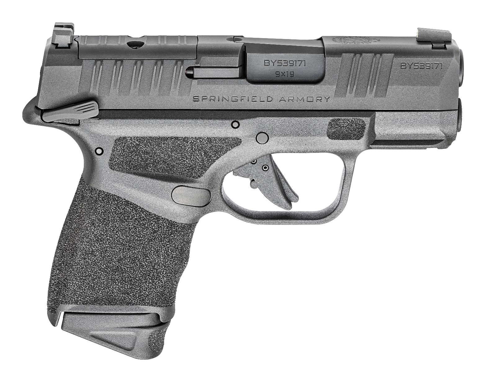 SPG HELLCAT OSP 9MM 11/13R MS
