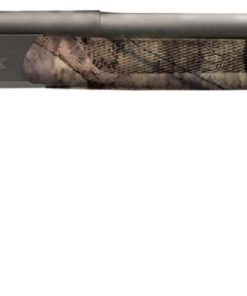 TRA NITROFIRE 50CA MOSSY BU 26