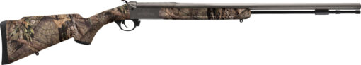TRA NITROFIRE 50CA MOSSY BU 26