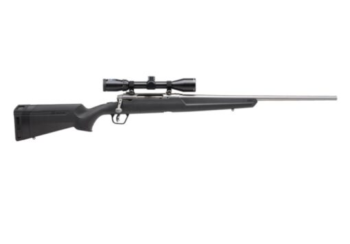 SAVAGE ARMS AXIS II XP 350LEG SS/SYN PKG