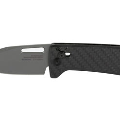 SOG ULTRA XR CARBON/BLK 2.8"