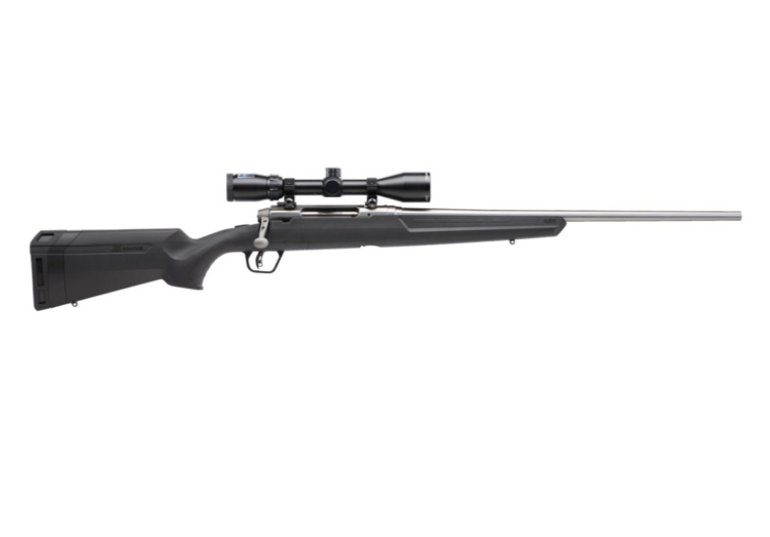 SAVAGE ARMS AXIS II XP 30-06 SS/SY 22" PKG