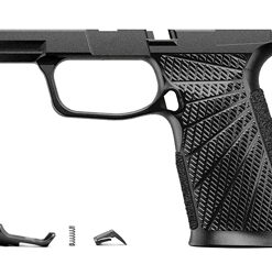 WILSON GRP MOD P365 XMACRO SHT BLK