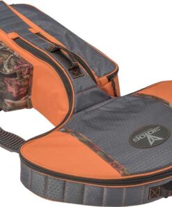 30-06 OUTDOORS CROSSBOW CASE - ALPHA MINI 39"X23"X8" ORG/GREY