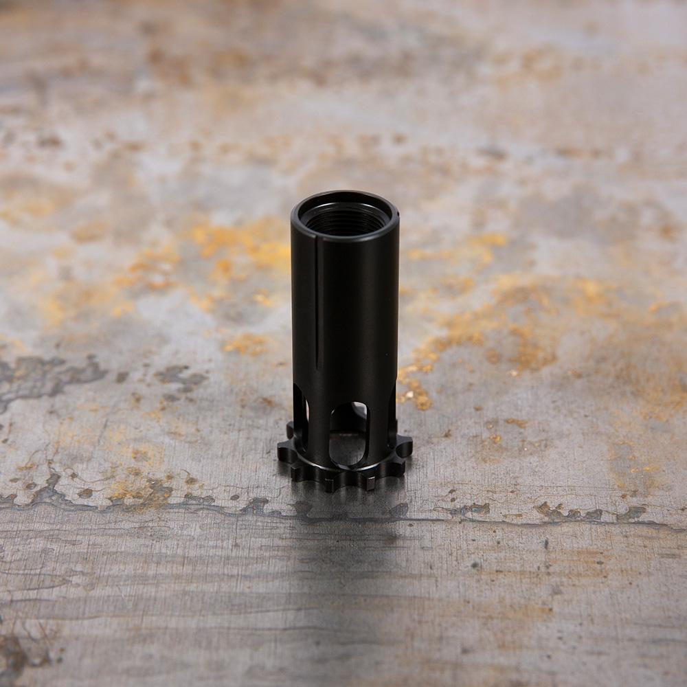 SilencerCo Piston 1/2x28-SN 1 SilencerCo Piston 1/2x28-SN