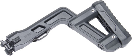 KRISS VECTOR FOLDING STOCK KIT - FITS CARBINES GEN1/2 W/HINGE 1 KRISS VECTOR FOLDING STOCK KIT - FITS CARBINES GEN1/2 W/HINGE