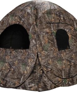 Rhino Blinds R-75 Realtree Edge Blind - 1-Person