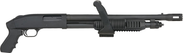 MOSSBERG 590 CHAINSAW 12GA 3"