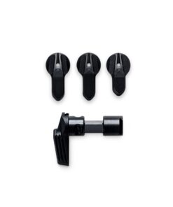 RADIAN WEAPONS TALON 45/90 SAFETY BLK 4 LEVER